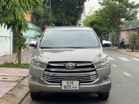 Bán xe Toyota Innova 2019 2.0E giá 490 Triệu - TP HCM