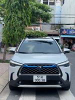 Bán xe Toyota Corolla Cross 2021 1.8HV giá 780 Triệu - TP HCM