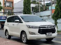 Bán xe Toyota Innova 2018 2.0V giá 585 Triệu - TP HCM