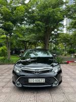 Bán xe Toyota Camry 2018 2.0E giá 620 Triệu - TP HCM