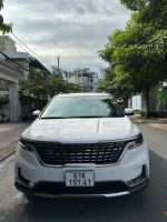 Bán xe Kia Carnival 2022 Signature 2.2D giá 1 Tỷ 280 Triệu - TP HCM