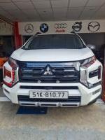 Bán xe Mitsubishi Xpander 2022 Cross 1.5 AT giá 610 Triệu - TP HCM