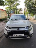 Bán xe Mitsubishi Outlander 2022 2.0 CVT giá 690 Triệu - TP HCM