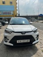 Bán xe Toyota Raize 2022 G 1.0 CVT giá 468 Triệu - TP HCM