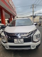 Bán xe Mitsubishi Xpander Cross 1.5 AT 2021 giá 550 Triệu - TP HCM