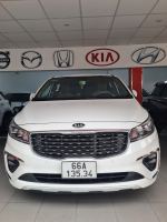 Bán xe Kia Sedona 2020 2.2 DAT Luxury giá 860 Triệu - TP HCM