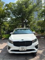 Bán xe Kia Sedona 2020 2.2 DAT Signature giá 860 Triệu - TP HCM