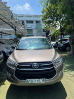 Bán xe Toyota Innova 2019 2.0E giá 475 Triệu - TP HCM