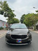 Bán xe Kia Sedona 2017 2.2L DATH giá 690 Triệu - TP HCM