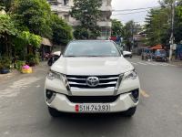 Bán xe Toyota Fortuner 2020 2.4G 4x2 AT giá 855 Triệu - TP HCM