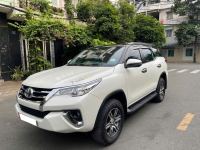 Bán xe Toyota Fortuner 2020 2.4G 4x2 AT giá 855 Triệu - TP HCM