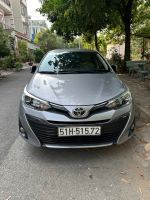 Bán xe Toyota Vios 2019 1.5G giá 388 Triệu - TP HCM