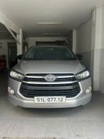 Bán xe Toyota Innova 2019 2.0G giá 580 Triệu - TP HCM