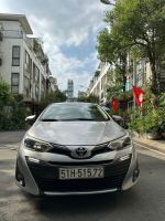 Bán xe Toyota Vios 2019 1.5G giá 388 Triệu - TP HCM