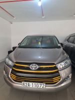 Bán xe Toyota Innova 2018 2.0E giá 435 Triệu - TP HCM