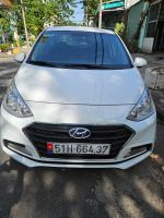 Bán xe Hyundai i10 2020 Grand 1.2 AT giá 340 Triệu - TP HCM