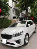 Bán xe Kia Sedona 2019 2.2 DAT Luxury giá 810 Triệu - TP HCM