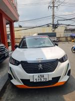 Bán xe Peugeot 2008 GT Line 1.2 AT 2022 giá 640 Triệu - TP HCM