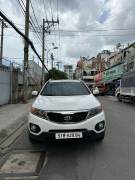 Bán xe Kia Sorento GAT 2.4L 2WD 2013 giá 345 Triệu - TP HCM