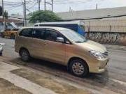 Bán xe Toyota Innova 2009 G giá 198 Triệu - TP HCM