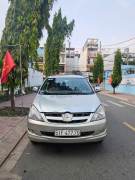 Bán xe Toyota Innova 2008 G giá 180 Triệu - TP HCM