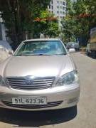 Bán xe Toyota Camry 2004 3.0V giá 192 Triệu - TP HCM