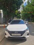Bán xe Hyundai Accent 2023 1.4 AT Đặc Biệt giá 420 Triệu - TP HCM