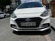 Bán xe Hyundai i10 2018 Grand 1.2 AT giá 265 Triệu - TP HCM