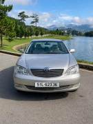 Bán xe Toyota Camry 2004 3.0V giá 185 Triệu - TP HCM