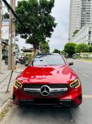 Bán xe Mercedes Benz GLC 2020 200 4Matic giá 1 Tỷ 499 Triệu - TP HCM