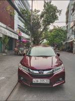 Bán xe Honda City 2016 1.5 AT giá 280 Triệu - Đà Nẵng
