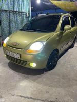 Bán xe Chevrolet Spark 2009 LS 0.8 MT giá 78 Triệu - Sóc Trăng