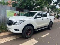 Bán xe Mazda BT50 2021 Luxury 2.2L 4x2 AT giá 465 Triệu - Đăk Lăk