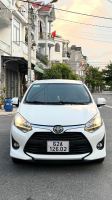 Bán xe Toyota Wigo 2018 1.2G MT giá 245 Triệu - Bình Dương