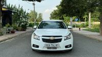 Bán xe Chevrolet Cruze 2014 LS 1.6 MT giá 228 Triệu - Bình Dương