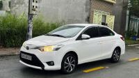 Bán xe Toyota Vios 1.5E MT 2019 giá 275 Triệu - Bình Dương