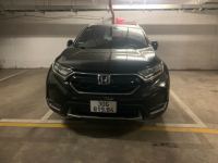 Bán xe Honda CRV 2018 L giá 740 Triệu - Hà Nội