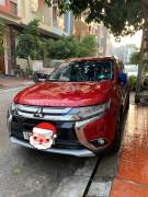 Bán xe Mitsubishi Outlander 2017 2.0 CVT giá 575 Triệu - Hải Phòng