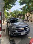 Bán xe Chevrolet Colorado 2018 LTZ 2.5L 4x4 MT giá 390 Triệu - Khánh Hòa