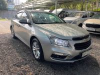 Bán xe Chevrolet Cruze 2016 LT 1.6 MT giá 248 Triệu - TP HCM