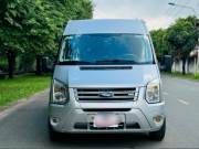 Bán xe Ford Transit 2019 SVP giá 589 Triệu - Tây Ninh