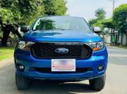 Bán xe Ford Ranger 2021 XLS 2.2L 4x2 MT giá 535 Triệu - Tây Ninh