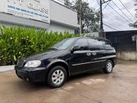 Bán xe Kia Carnival 2008 GS 2.5 AT giá 187 Triệu - Đồng Nai