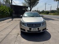 Bán xe Daewoo Lacetti CDX 1.6 AT 2009 giá 160 Triệu - Đồng Nai