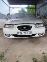 Bán xe Hyundai Sonata 1997 2.0 MT giá 49 Triệu - Đồng Nai