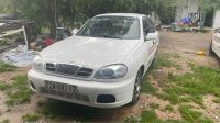 Bán xe Daewoo Lanos LS 2003 giá 41 Triệu - Đồng Nai