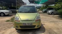 Bán xe Chevrolet Spark LT 0.8 MT 2009 giá 58 Triệu - Đồng Nai