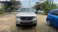 Bán xe Ford Everest 2009 2.5L 4x2 MT giá 215 Triệu - Đồng Nai