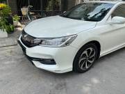 Bán xe Honda Accord 2018 2.4 AT giá 735 Triệu - TP HCM