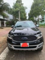 Bán xe Ford Everest Titanium 2.0L 4x2 AT 2022 giá 985 Triệu - Đồng Nai